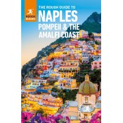 Naples Pompeii and the Amalfi Coast Rough Guide